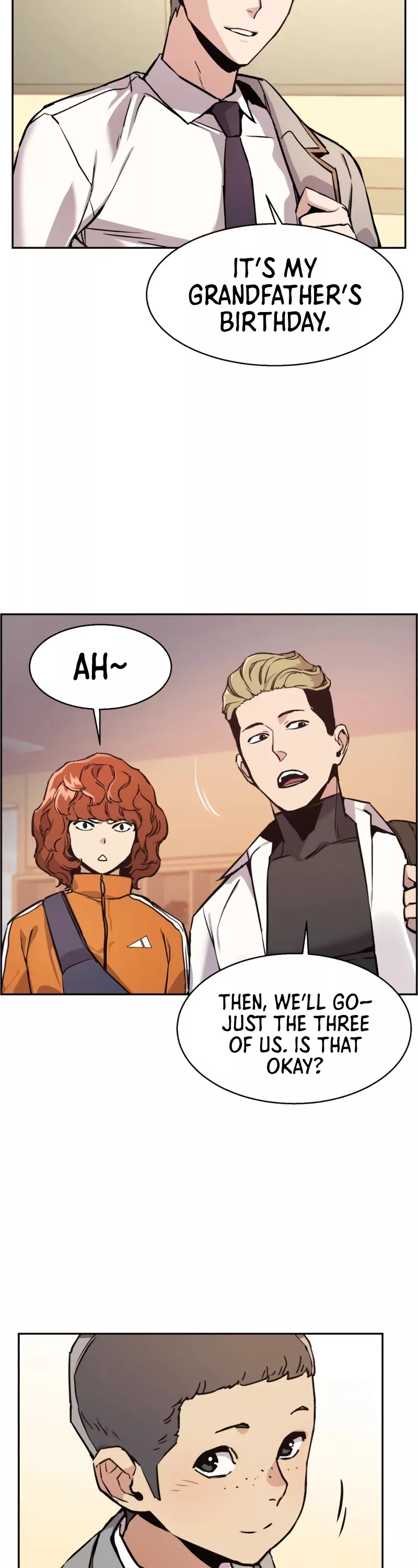 Teenage Mercenary, chapter 13, image 29
