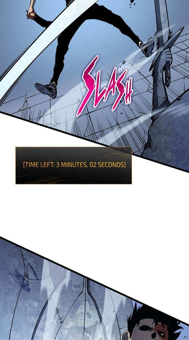 Solo Leveling, chapter 127, image 118