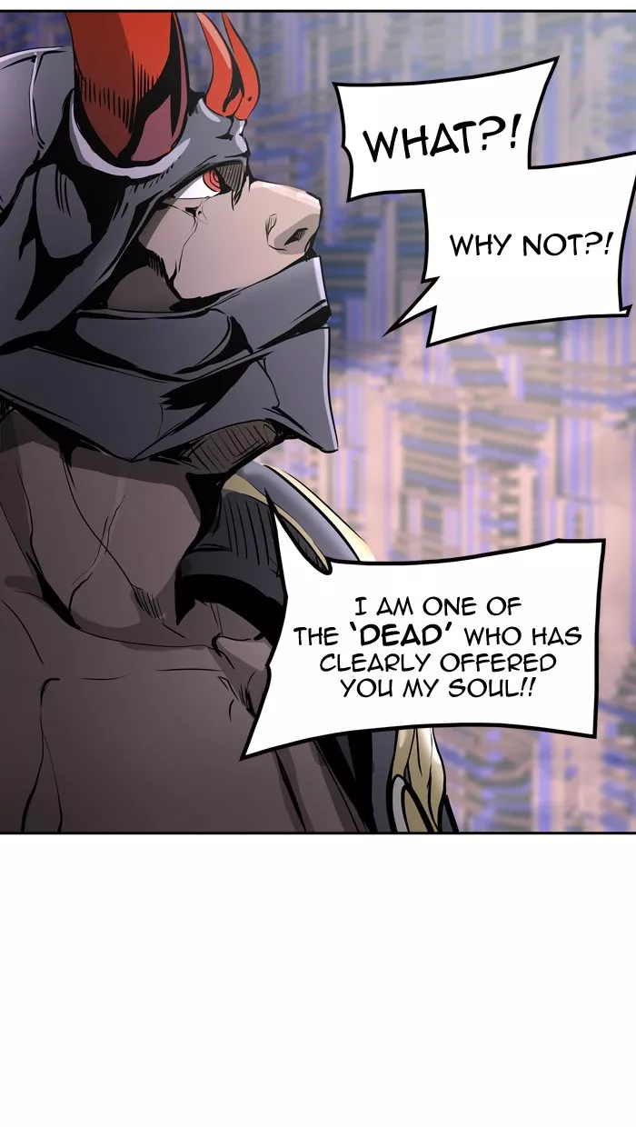 Tower of God, chapter 317, image 25
