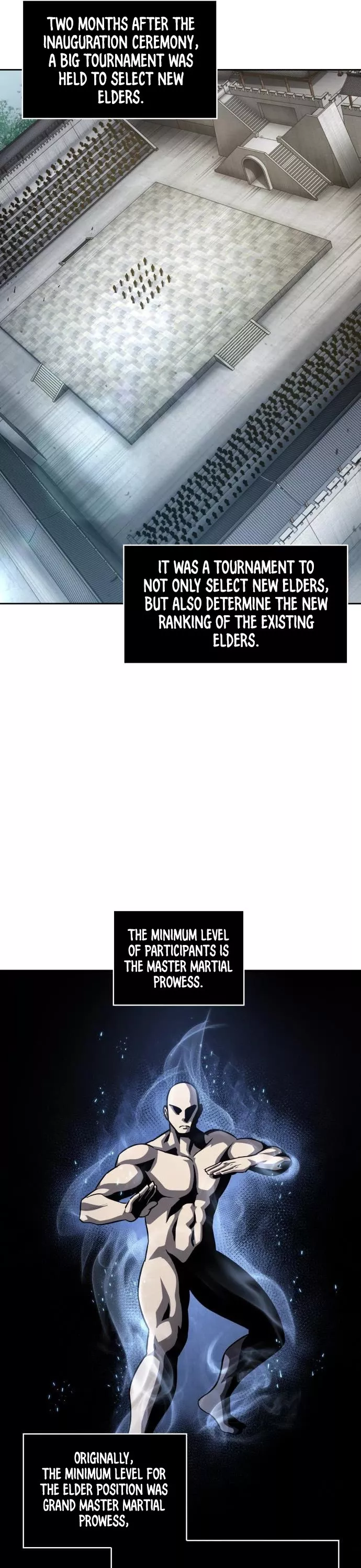 Nano Machine, chapter 139, image 5
