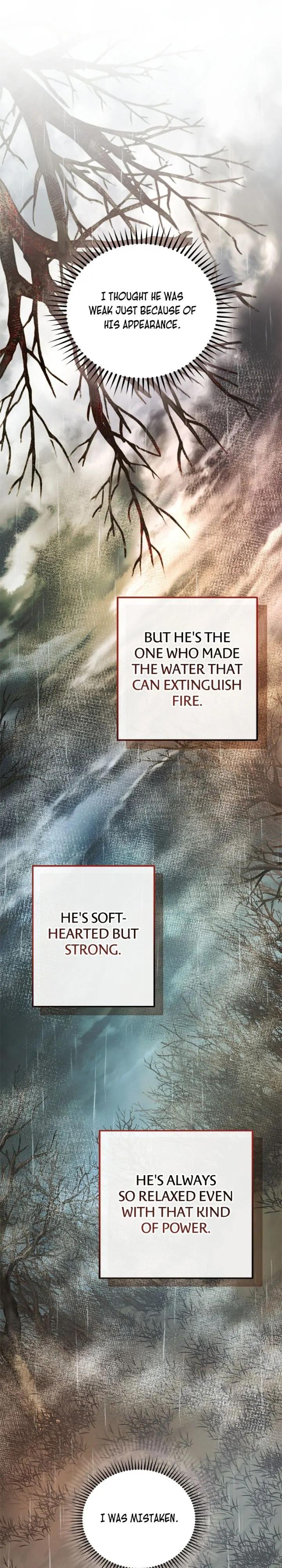 Trash of the Count’s Family, chapter 107, image 31