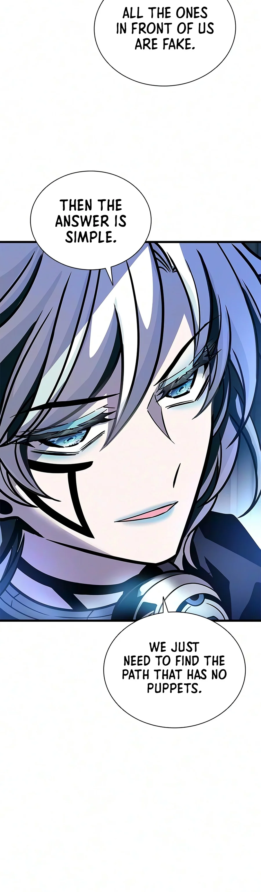 Villain To Kill, chapter 251, image 6