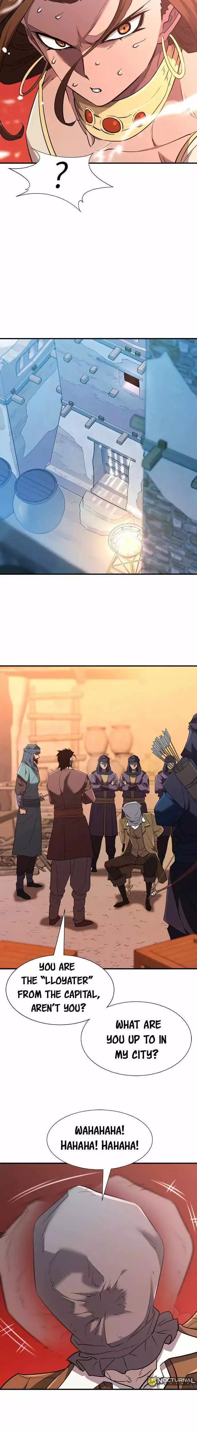 The Greatest Estate Developer, chapter 95, image 25