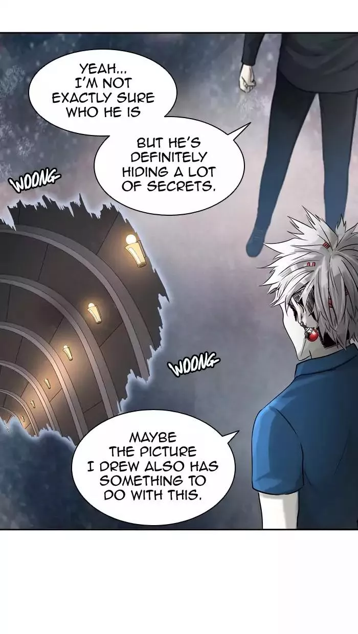 Tower of God, chapter 388, image 47