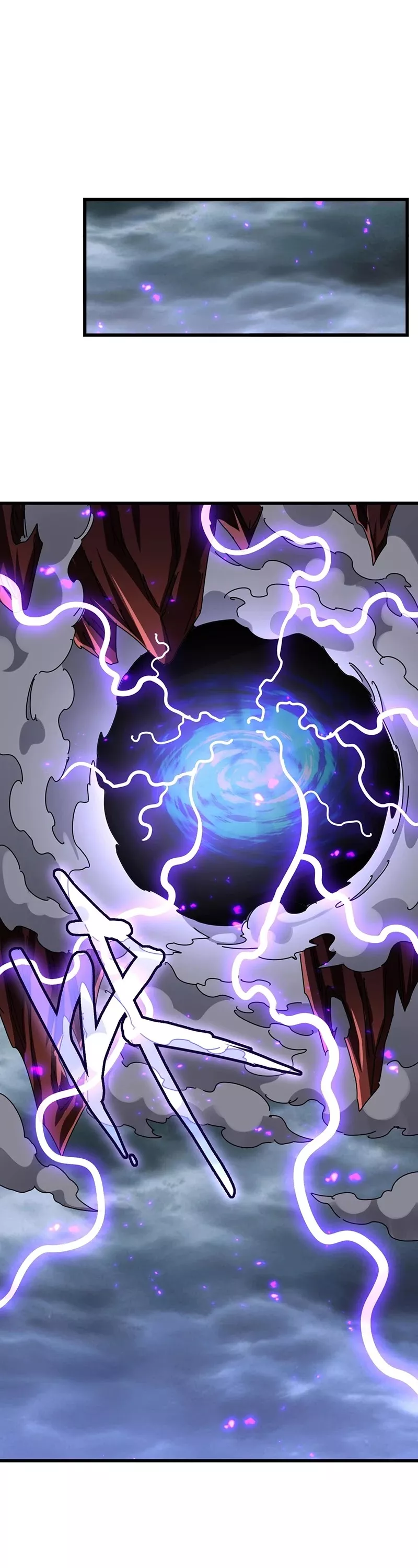 Magic Emperor, chapter 279, image 19