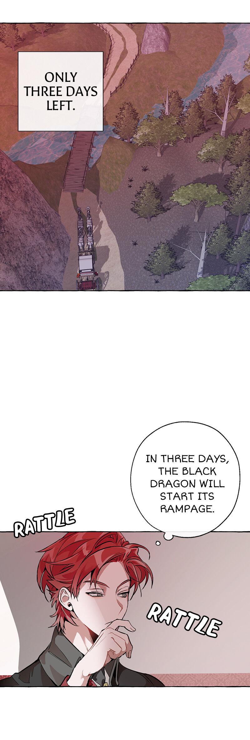 Trash of the Count’s Family, chapter 14, image 21