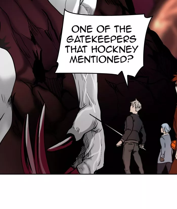 Tower of God, chapter 315, image 57
