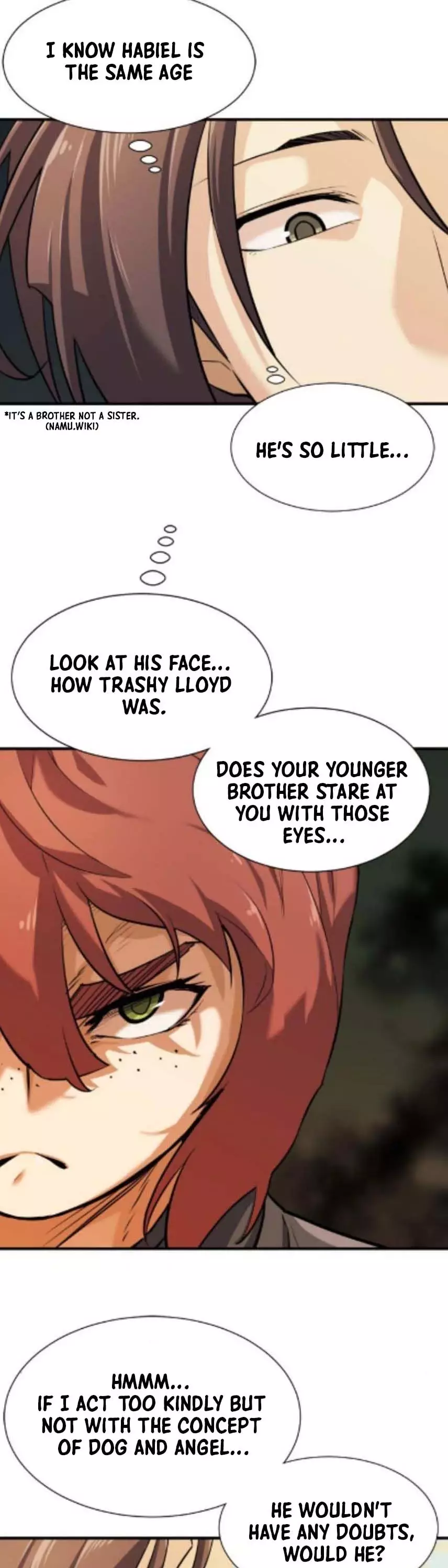 The Greatest Estate Developer, chapter 38, image 4
