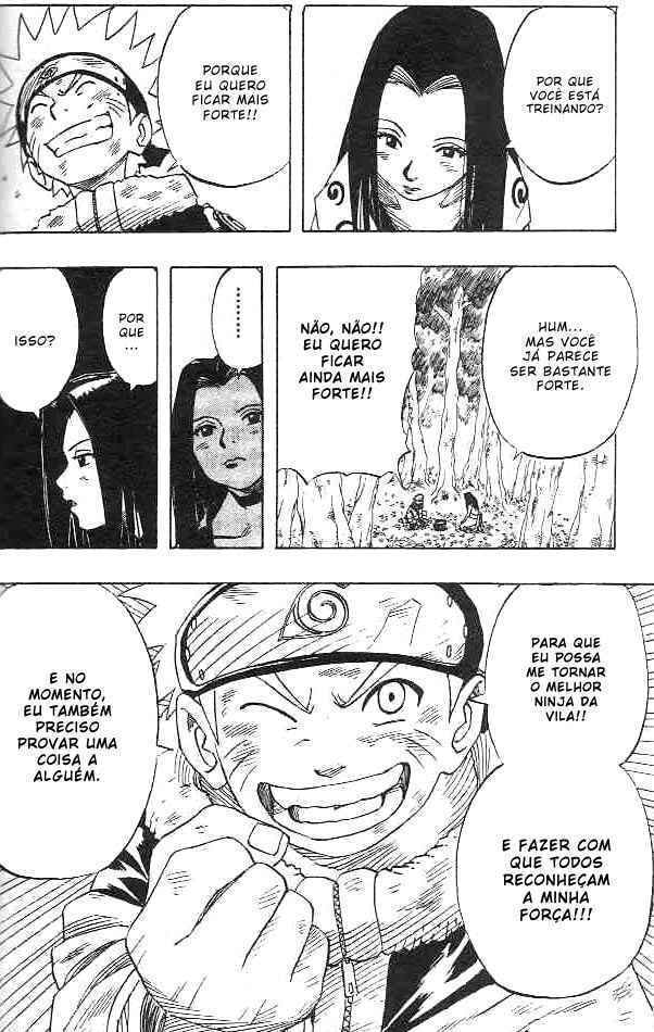 Naruto, chapter 21, image 9