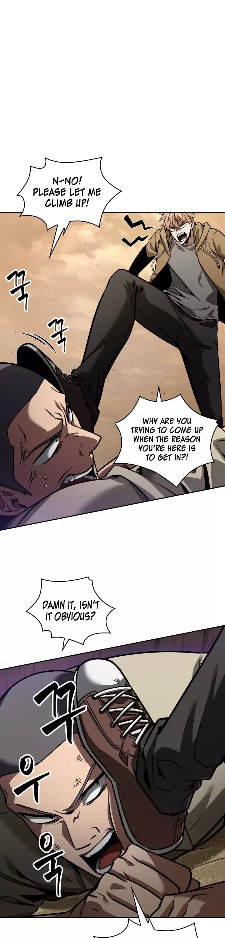 Tomb Raider King, chapter 330, image 31