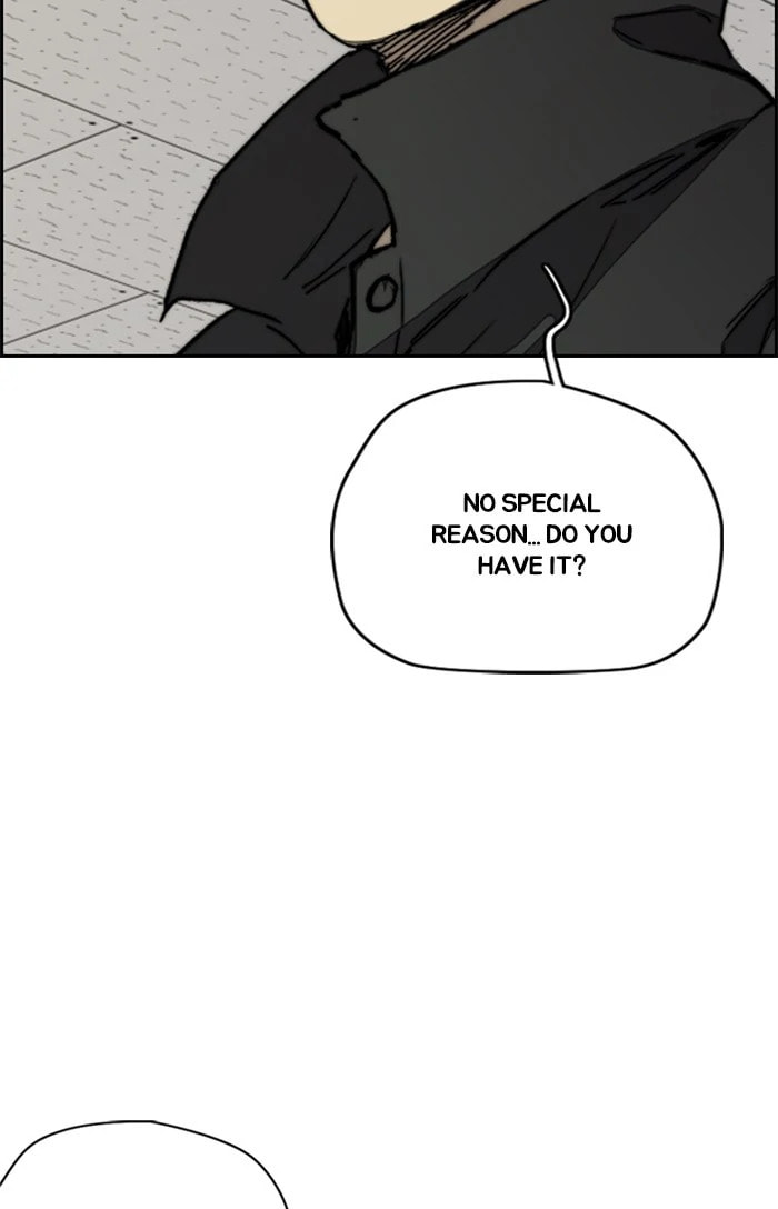 Wind Breaker, chapter 349, image 125