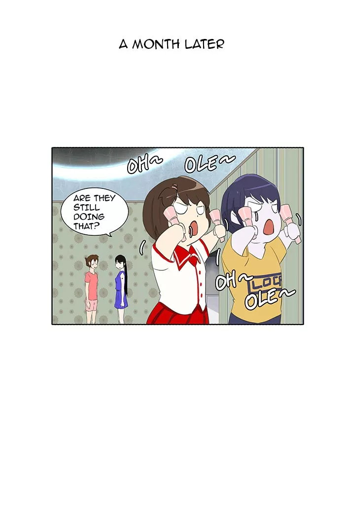 Tower of God, chapter 106, image 61