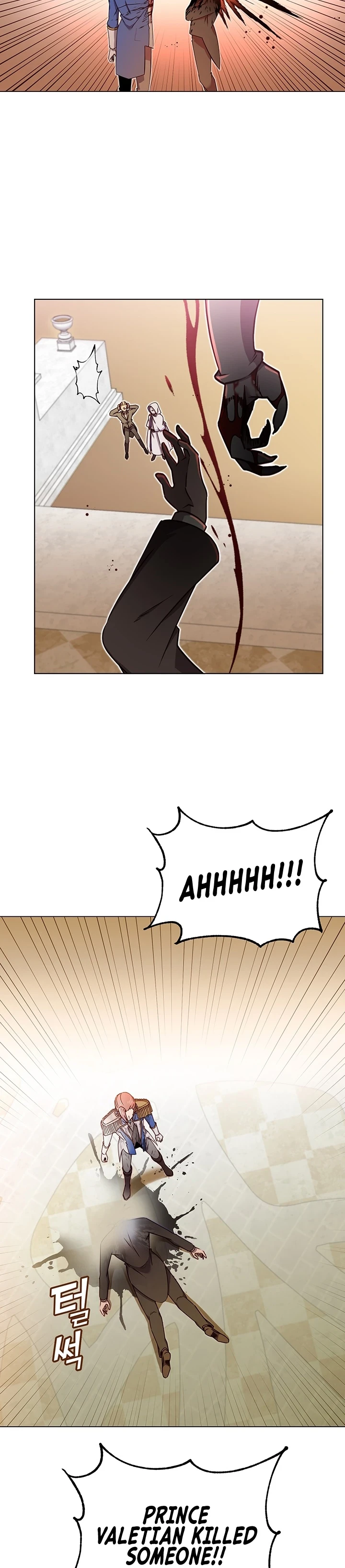The Max Level Hero has Returned!, chapter 19, image 21