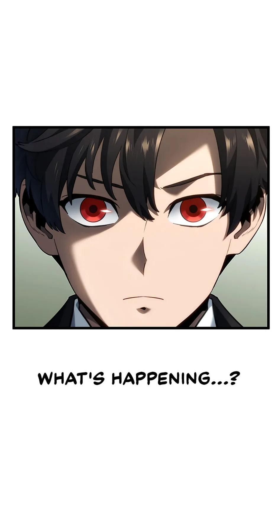 Revenge of the Baskerville Bloodhound, chapter 67, image 167