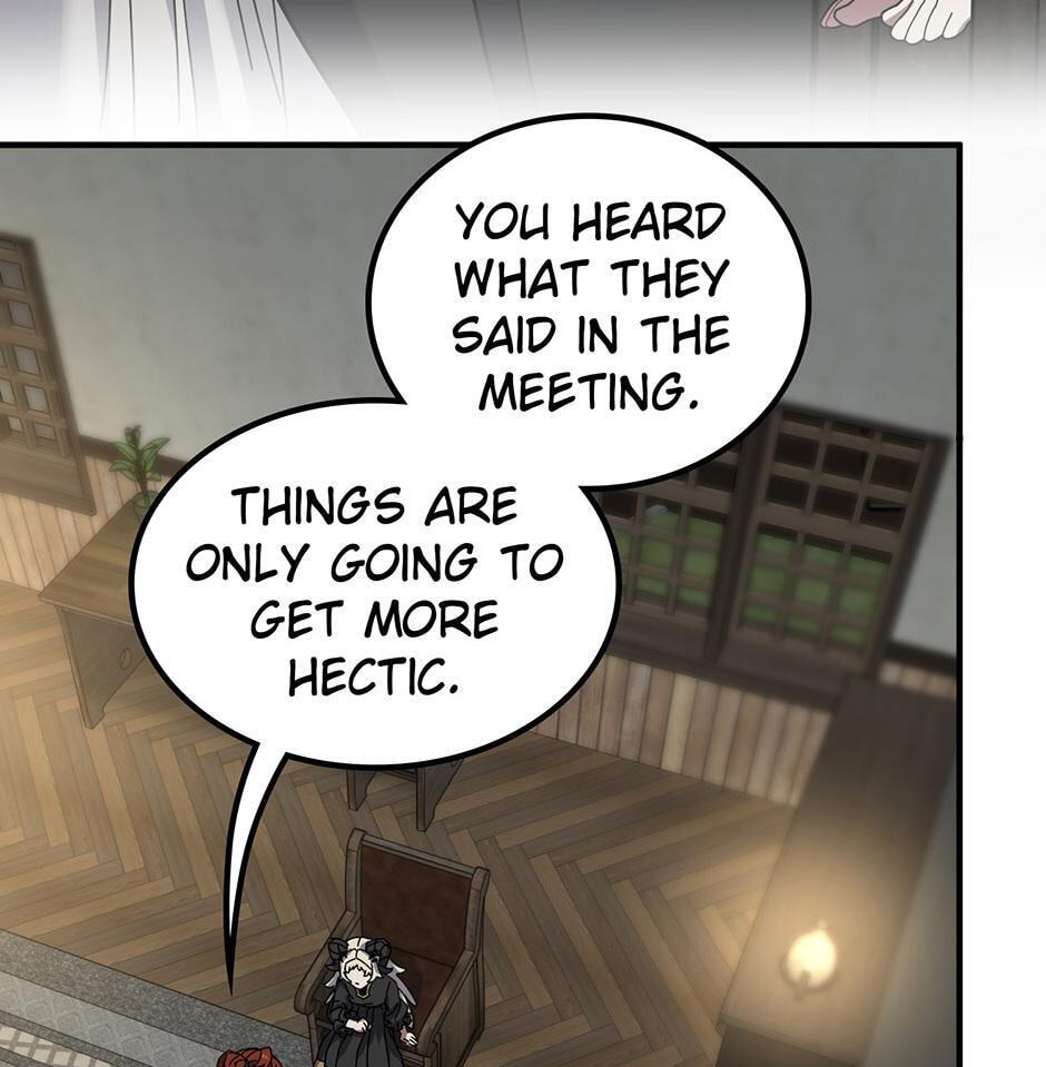 The Beginning After the End, chapter 234, image 20
