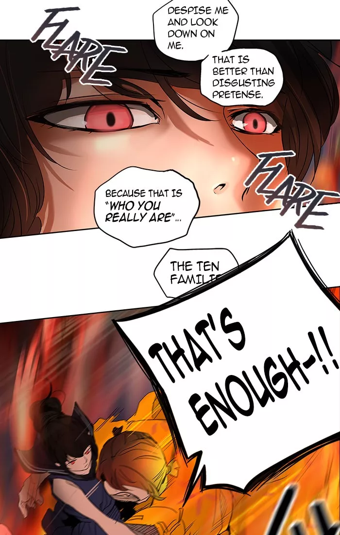 Tower of God, chapter 258, image 41
