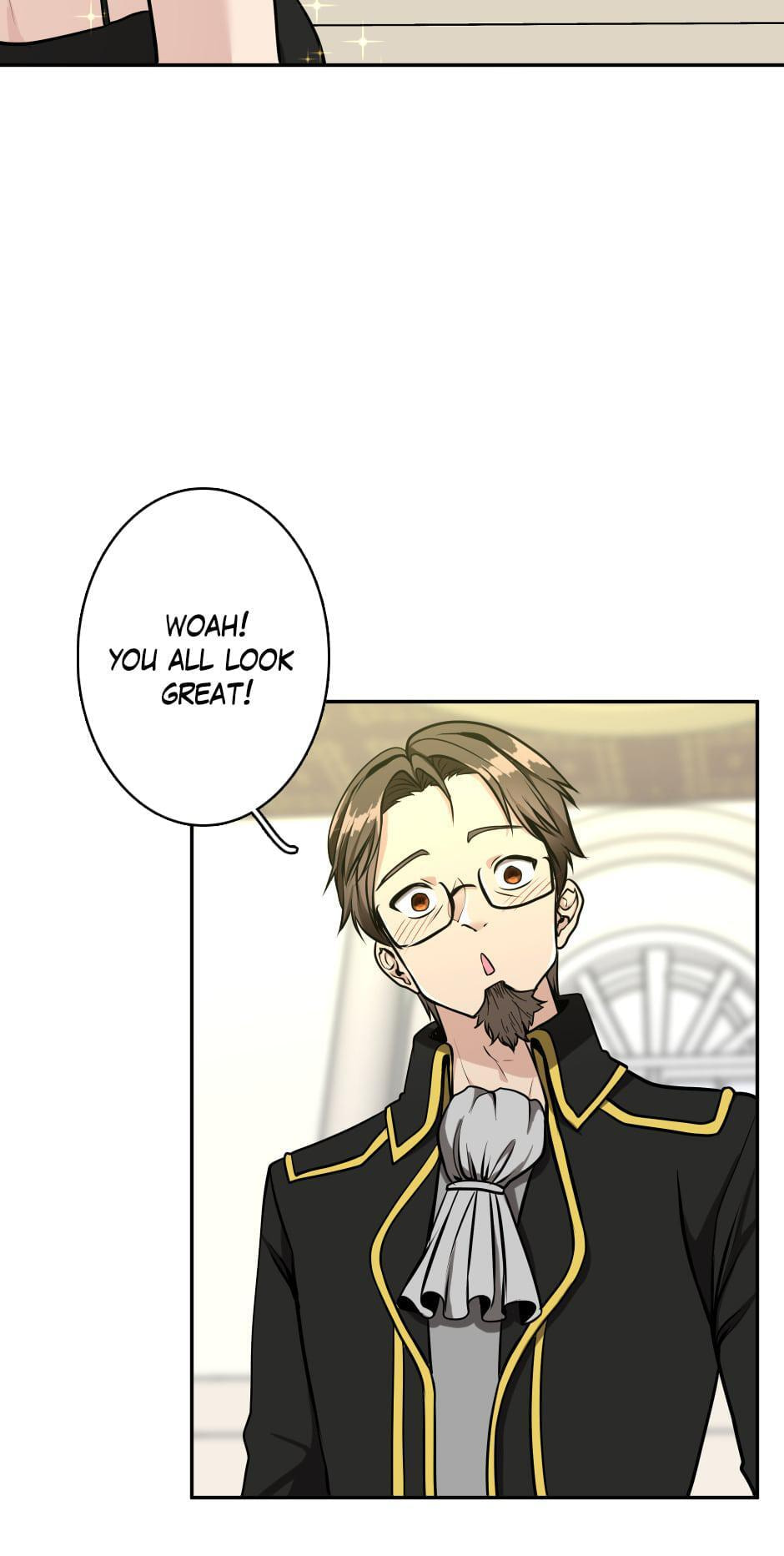 The Beginning After the End, chapter 39, image 65