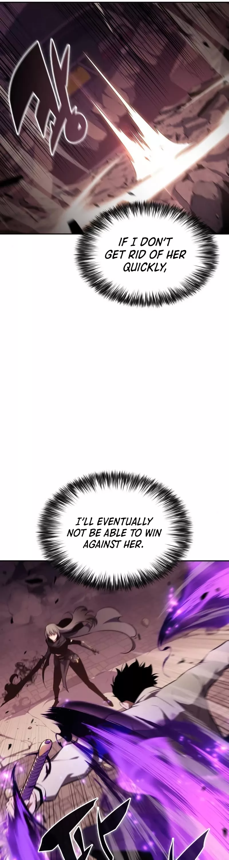 Solo Max-Level Newbie, chapter 124, image 27