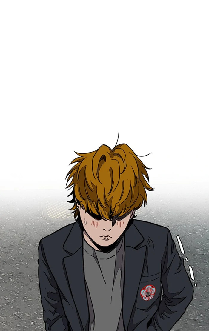 Wind Breaker, chapter 302, image 24