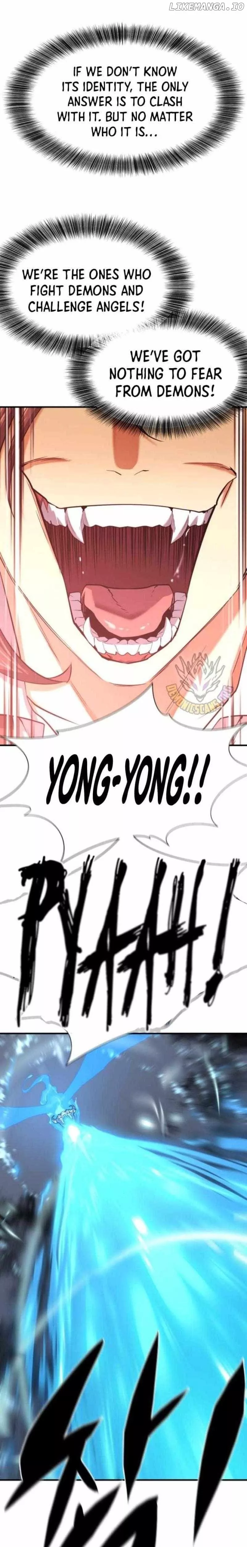 The Greatest Estate Developer, chapter 168, image 39