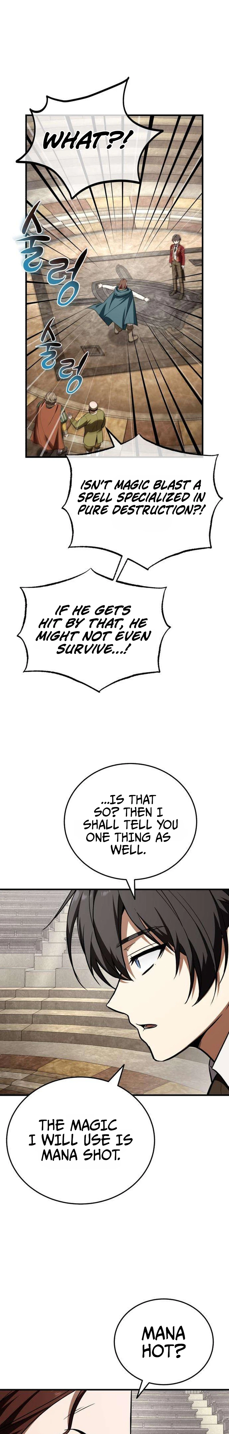 I Married the Dragon I Killed, chapter 5, image 22