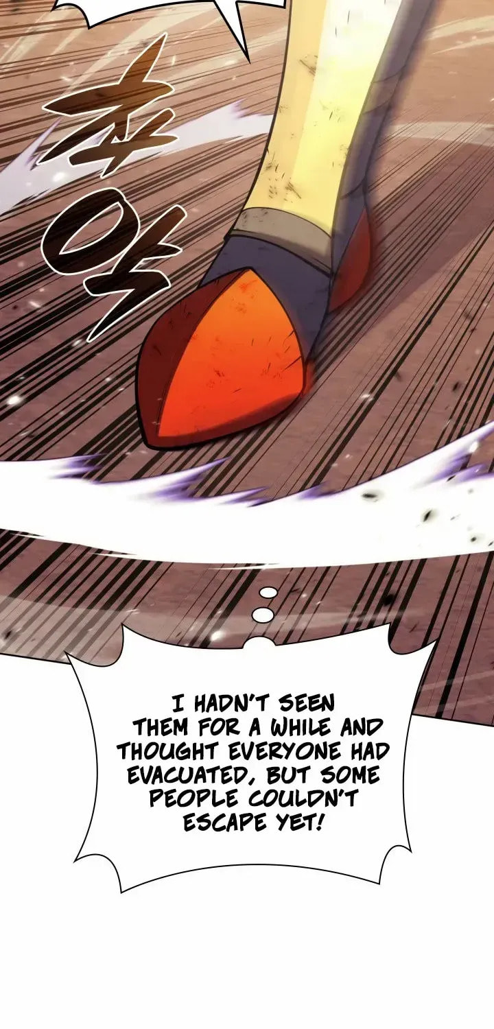 Overgeared (Team Argo), chapter 273.5, page 108