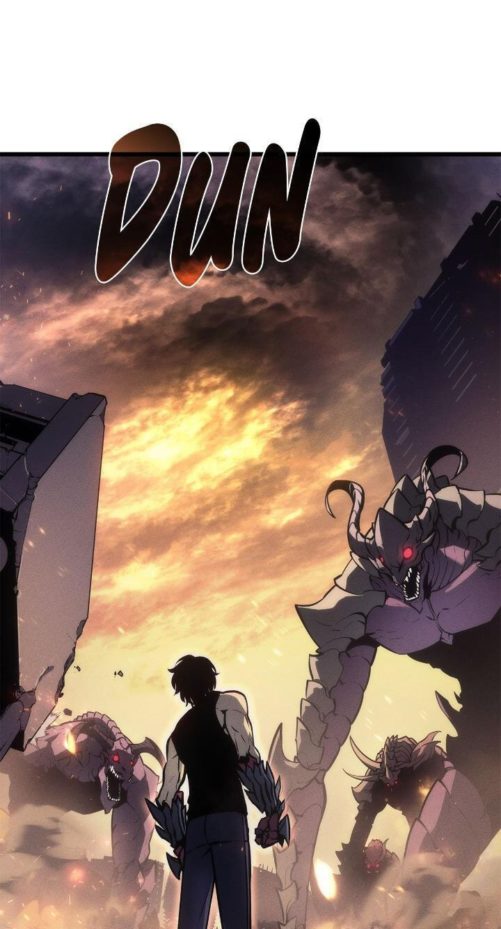 Solo Leveling, chapter 196, image 52
