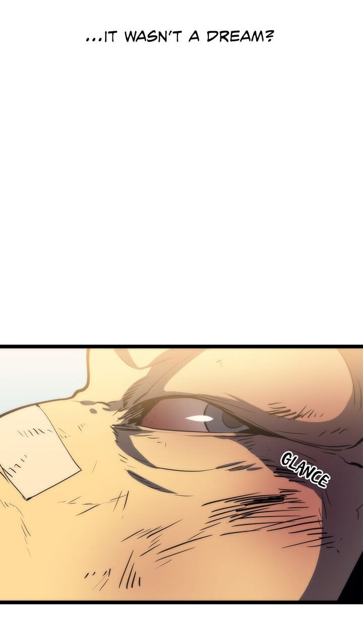 Solo Leveling, chapter 64, page 58