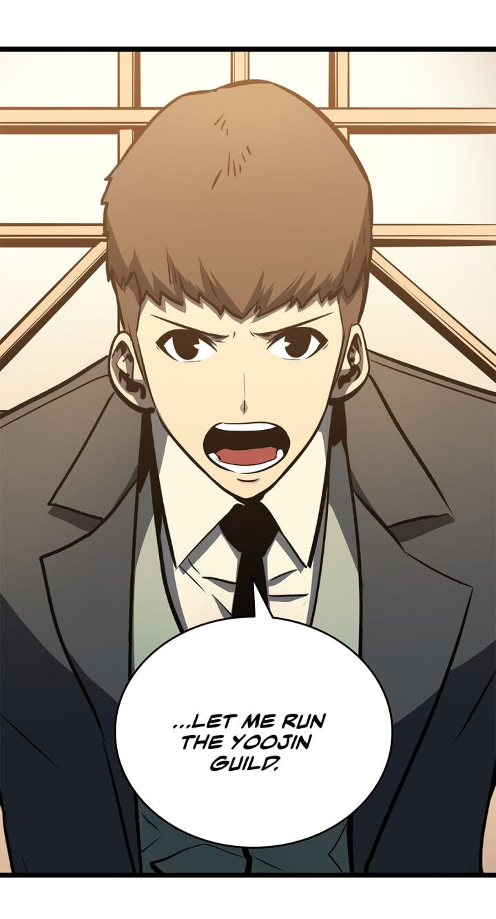 Solo Leveling, chapter 57, page 66