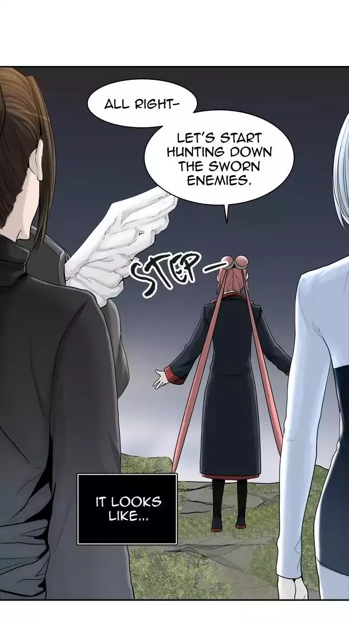 Tower of God, chapter 371, image 115