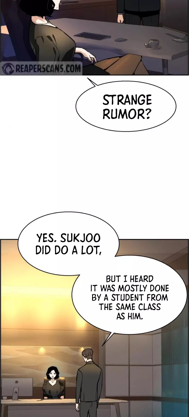 Teenage Mercenary, chapter 19, image 4