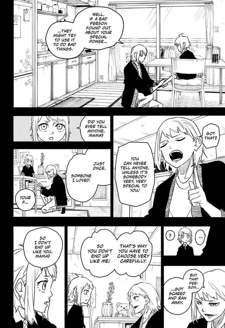 Kagurabachi, chapter 15, image 2