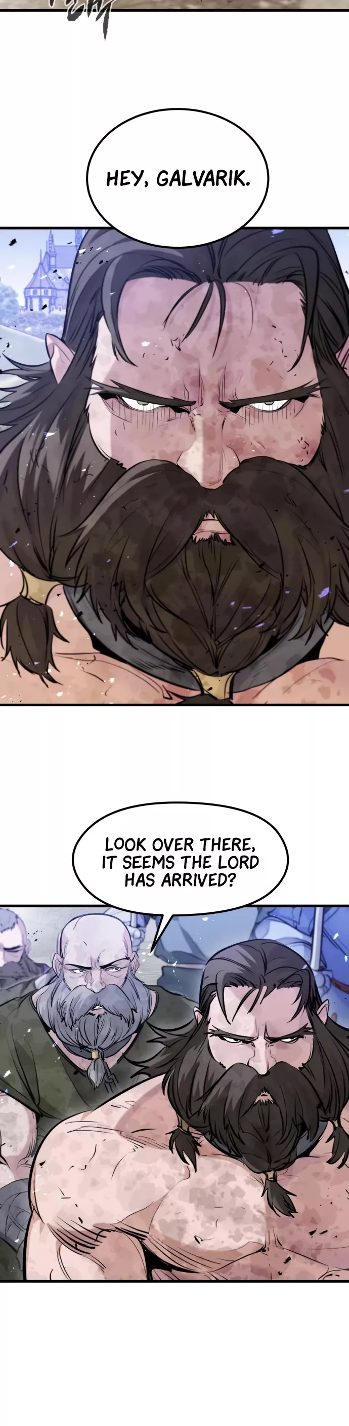 The Regressed Mercenary Has a Plan, chapter 56, image 24