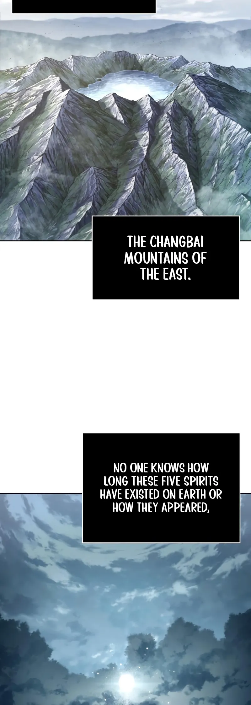Nano Machine, chapter 301, image 3