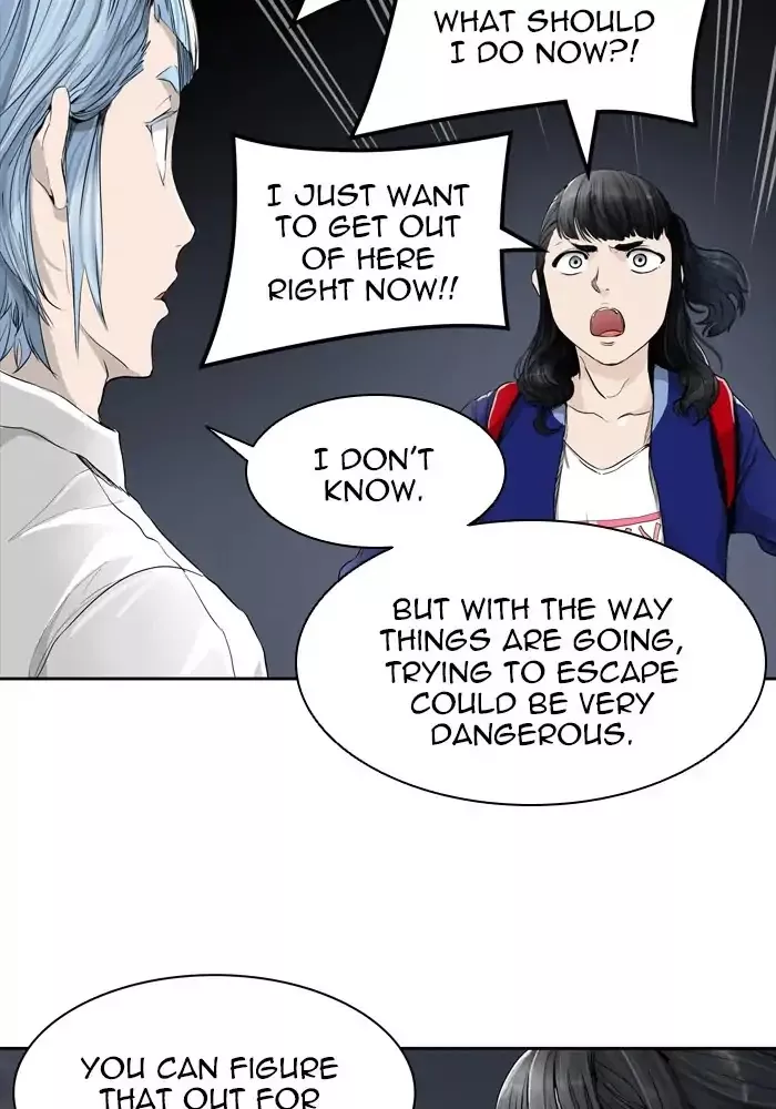 Tower of God, chapter 432, image 46