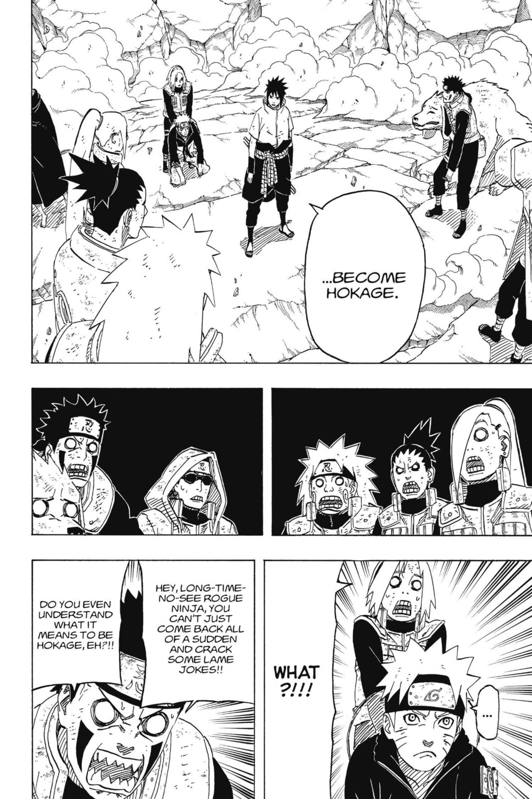 Naruto, chapter 631, image 13