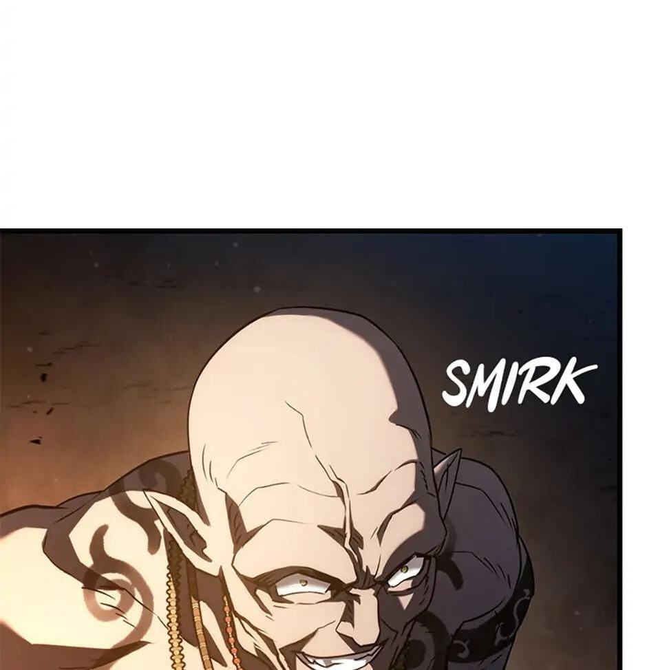 Revenge of the Baskerville Bloodhound, chapter 27, image 97