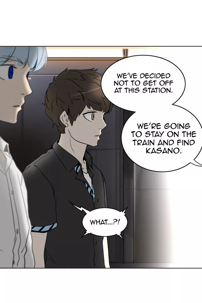 Tower of God, chapter 282, image 29