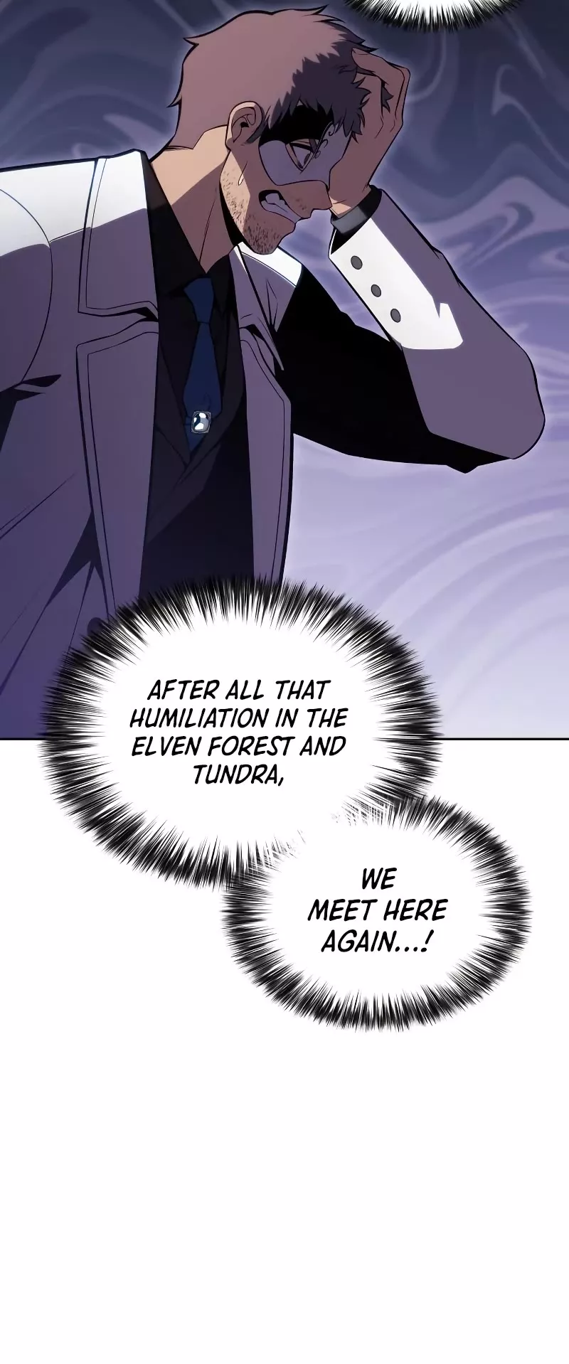 Solo Max-Level Newbie, chapter 98, image 42
