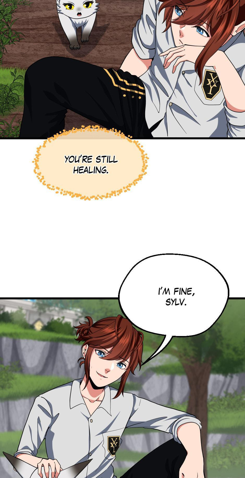 The Beginning After the End, chapter 106, image 19