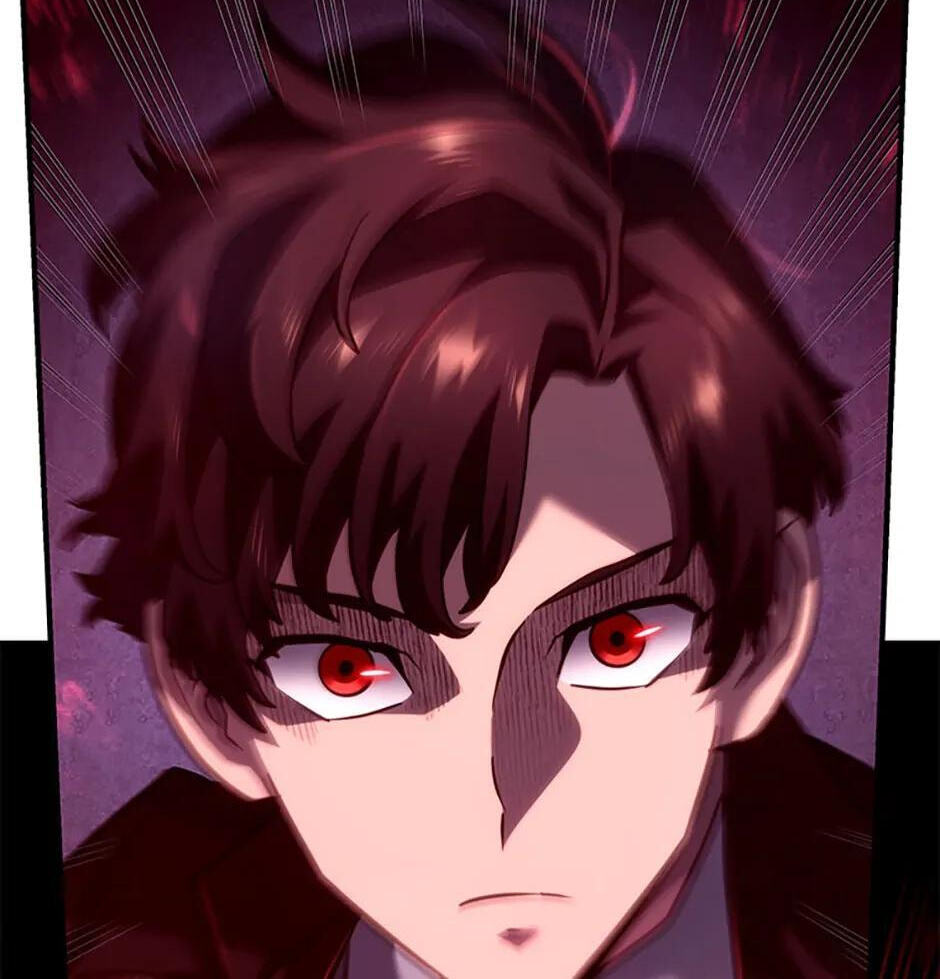 Revenge of the Baskerville Bloodhound, chapter 71, image 82