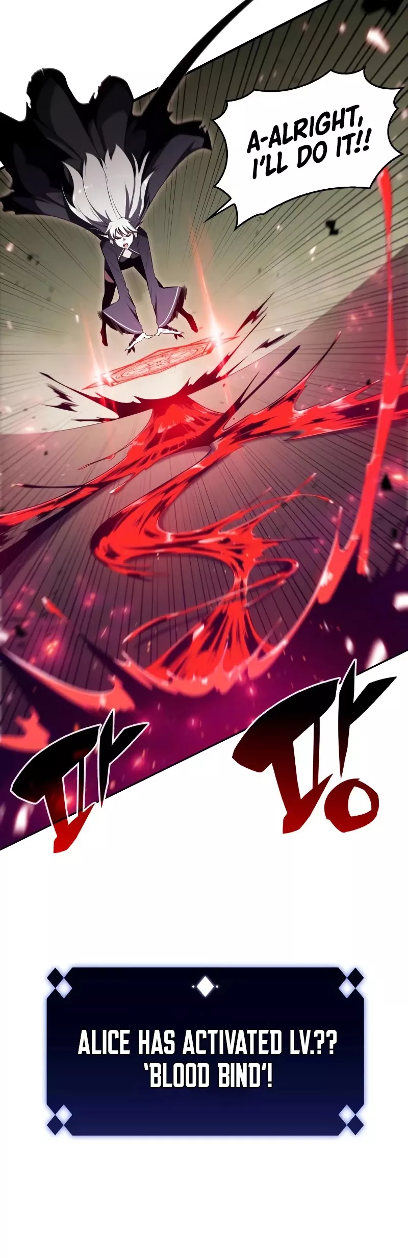 Solo Max-Level Newbie, chapter 27, image 9