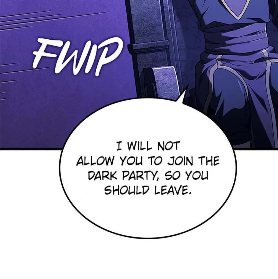 Revenge of the Baskerville Bloodhound, chapter 104, image 138