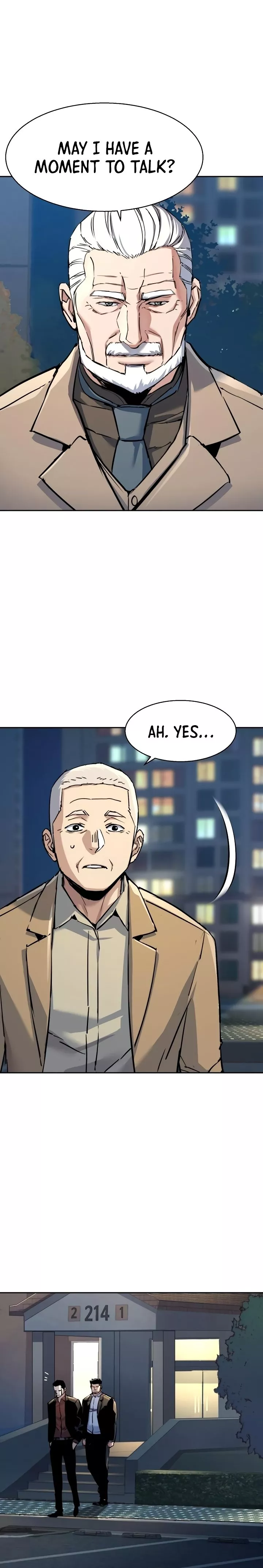 Teenage Mercenary, chapter 229, image 14