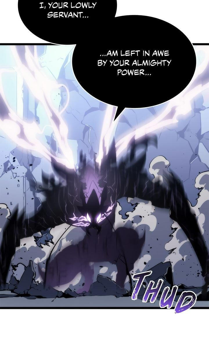 Solo Leveling, chapter 154, page 90