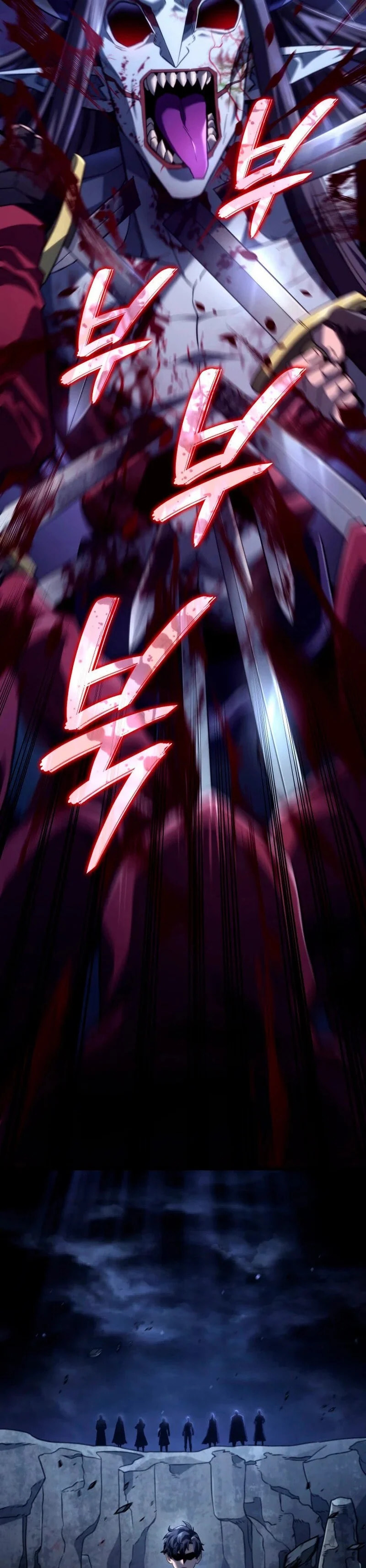 Revenge of the Baskerville Bloodhound, chapter 73, image 4