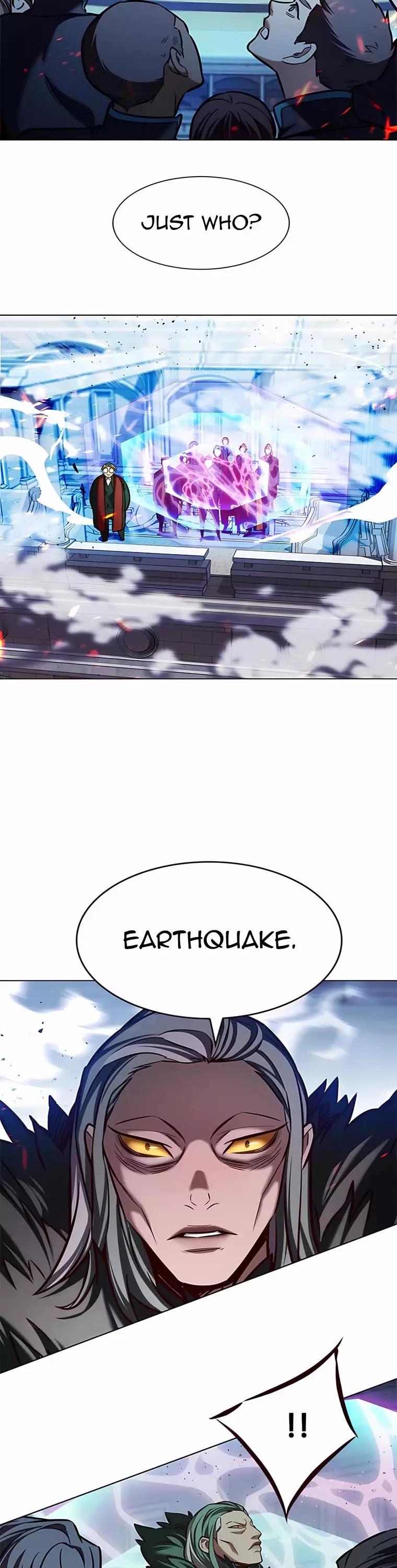 Eleceed, chapter 207, image 3