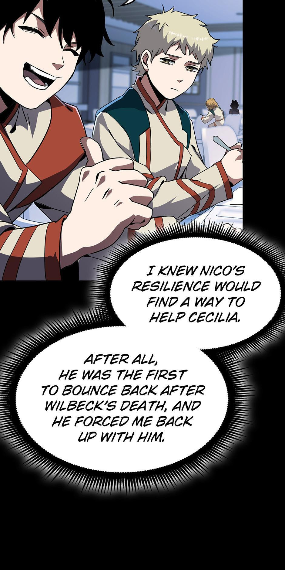 The Beginning After the End, chapter 213, image 27