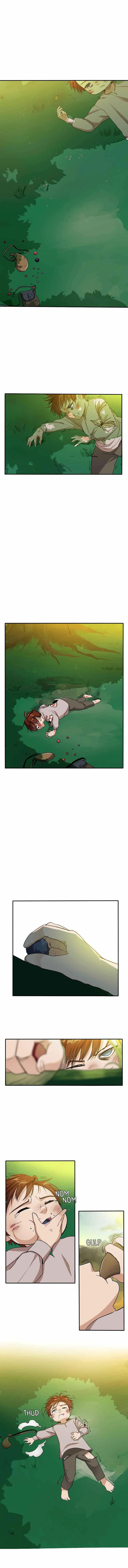 The Beginning After the End, chapter 11, image 6