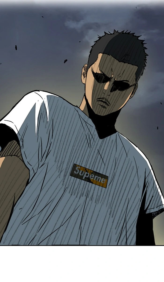 Wind Breaker, chapter 232, image 29